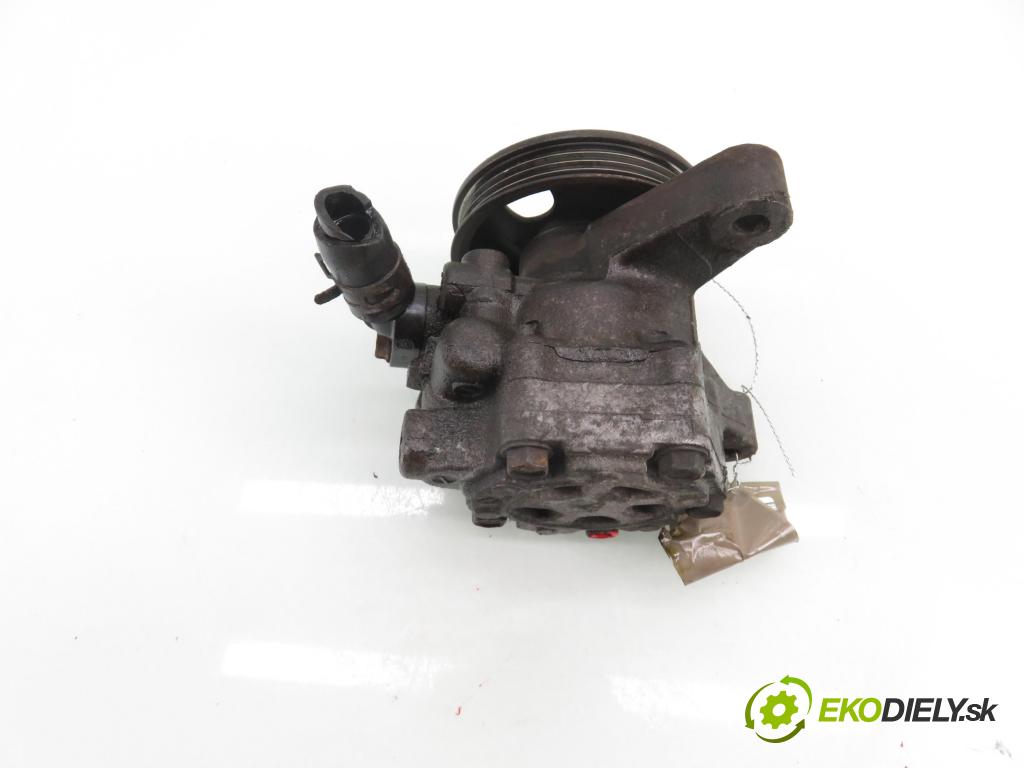 HONDA STREAM (RN) VAN 2001 92,00 1.7 16V (RN1) - D17A2 1668,00 pumpa servočerpadlo  (Servočerpadlo)