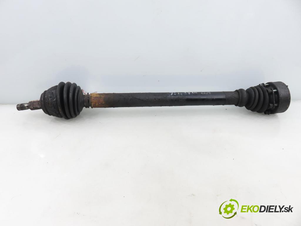 VW GOLF IV (1J1) HB 2003 74,00 1.9 TDI PD 101 - AXR 1896,00 Poloos PP 