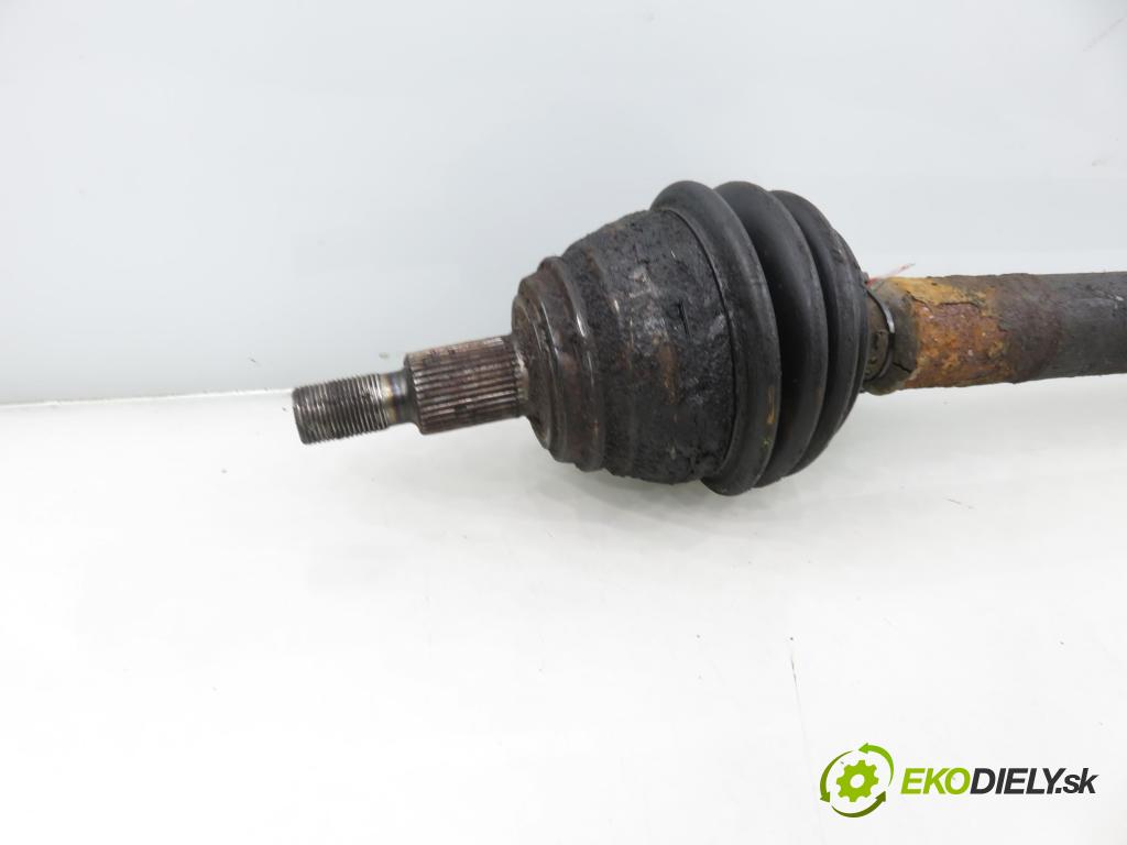 VW GOLF IV (1J1) HB 2003 74,00 1.9 TDI PD 101 - AXR 1896,00 poloos PP