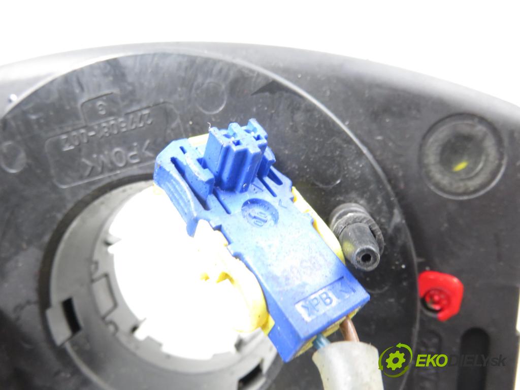 AUDI A3 (8L1) HB 2001 96,00 1.9 TDI PD 130 - ASZ 1896,00 PÁSKA: air BAG 1J0959654AC