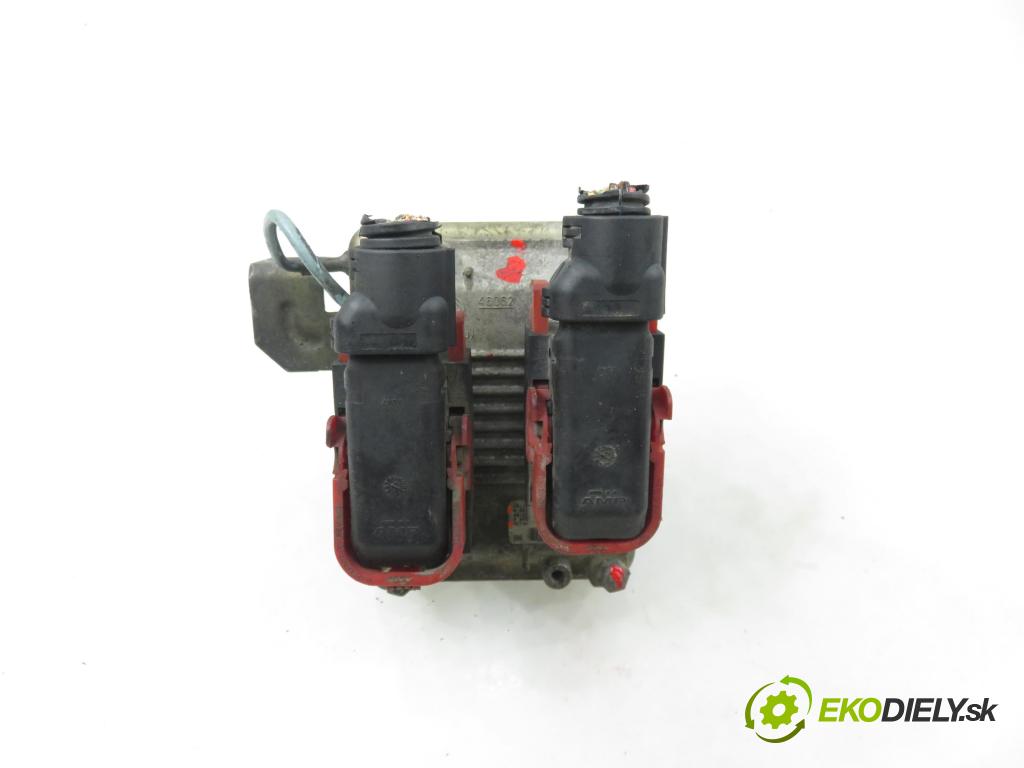 FIAT IDEA (350_) MINIVAN 2004 70,00 1.4 16V - 843 A1.000 1368,00 Riadiaca jednotka Motor ME73H4F022 ; 0261208206