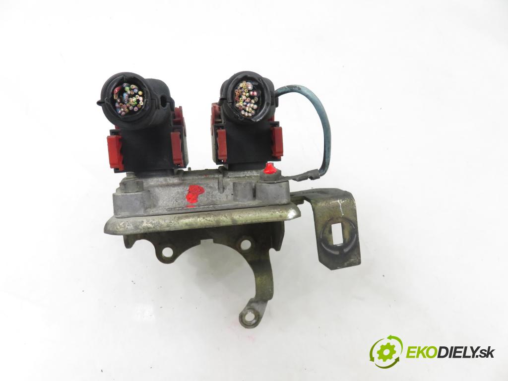 FIAT IDEA (350_) MINIVAN 2004 70,00 1.4 16V - 843 A1.000 1368,00 Riadiaca jednotka Motor ME73H4F022 ; 0261208206