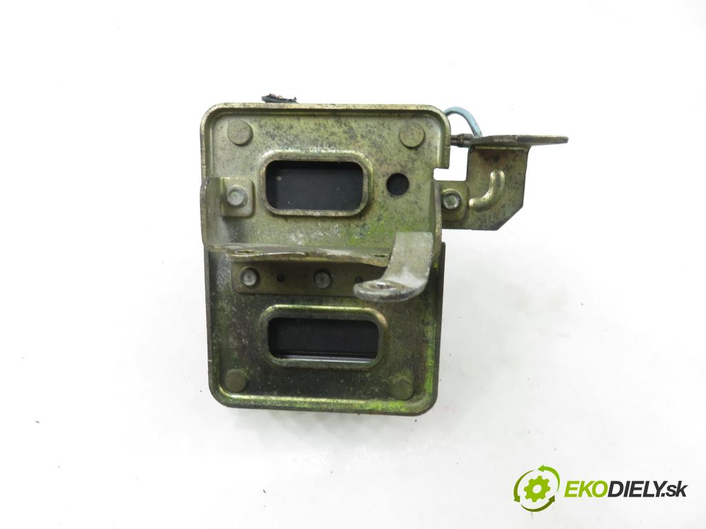 FIAT IDEA (350_) MINIVAN 2004 70,00 1.4 16V - 843 A1.000 1368,00 Riadiaca jednotka Motor ME73H4F022 ; 0261208206