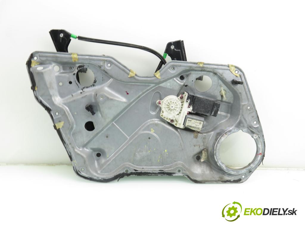 SEAT LEON (1M1) HB 2001 81,00 1.9 TDI - ASV 1896,00 Mechanizmus okien 1C0959801B
