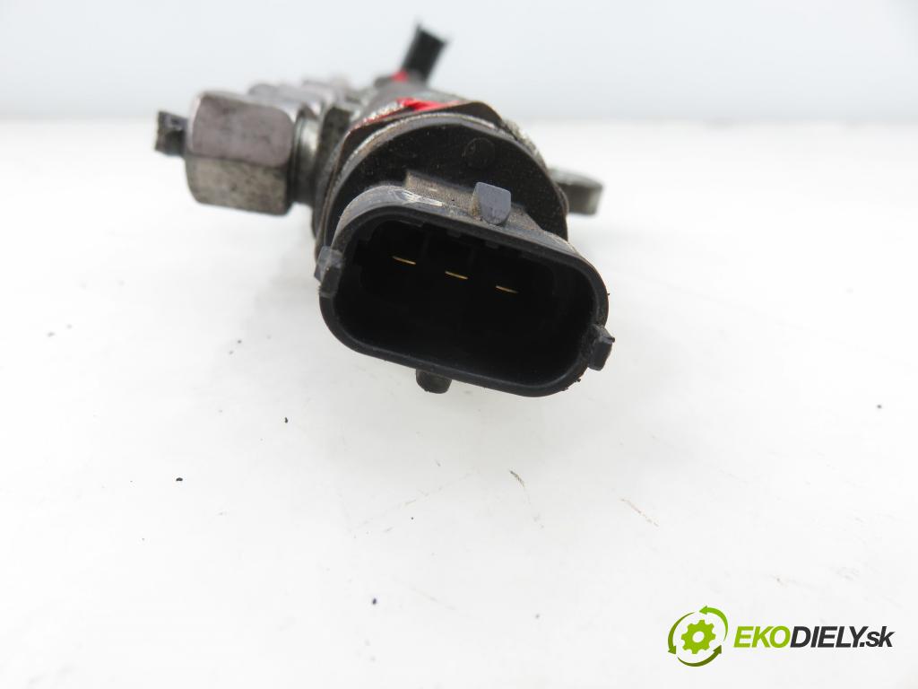 OPEL ZAFIRA B (A05) MINIVAN 2006 74,00 1.9 CDTI - Z 19 DTL 1910,00 lišta vstřikovací 0445214056 ; 55200266 ; 0281002507 (Vstřikovací lišta)