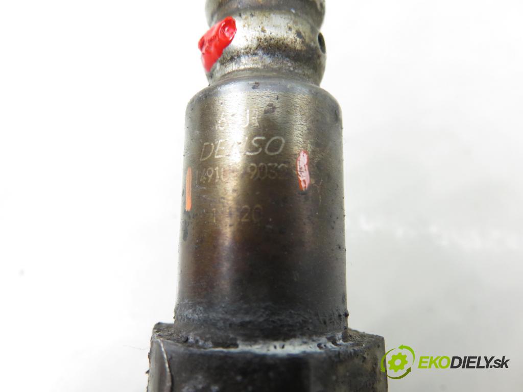 SUZUKI SWIFT III (MZ, EZ) HB 2006 0,00 1.3 4x4 (RS 413) - M13A 1328,00 sonda lambda 1491009032 (Lambda sonda)