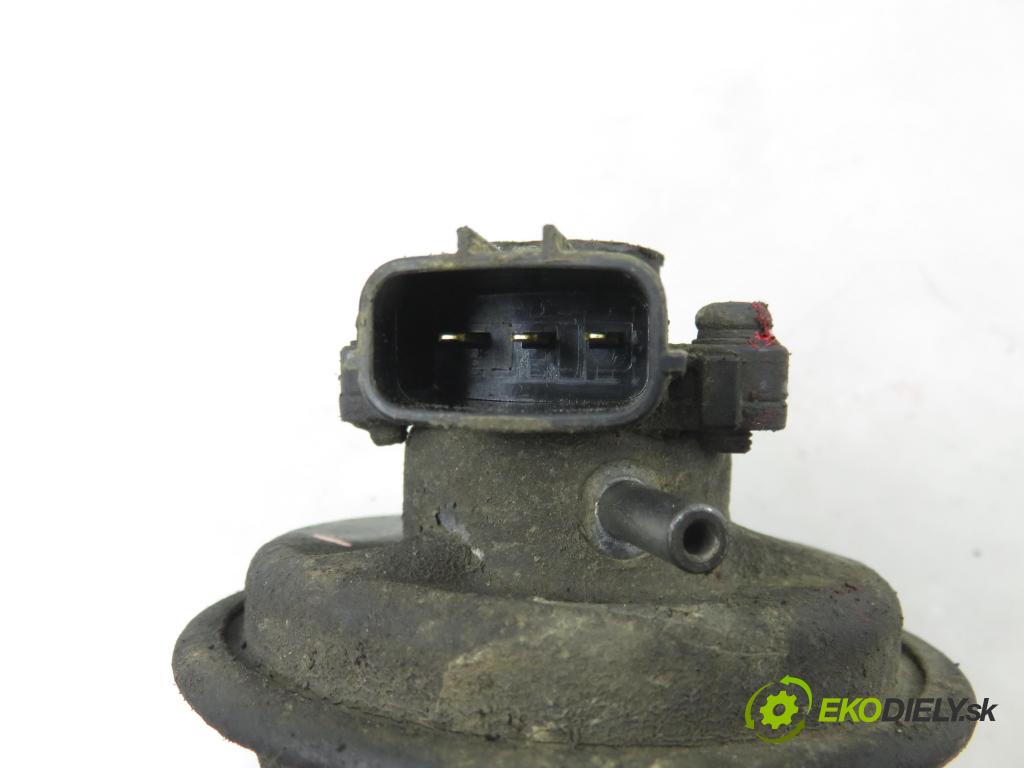 FORD MONDEO IV Turnier (BA7) KOMBI 2010 103,00 2.0 TDCi - QXBB 1997,00 nastavovač turba 72429018 (Motorek ostatní)
