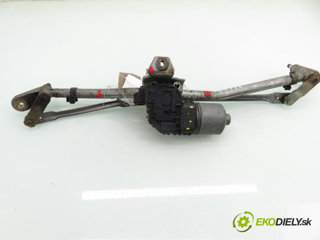 AUDI A4 (8E2, B6) SEDAN 2001 96,00 1.9 TDI PD 130 - AWX 1896,00 Motorček stieračov 8E1955119 ; 0390241509