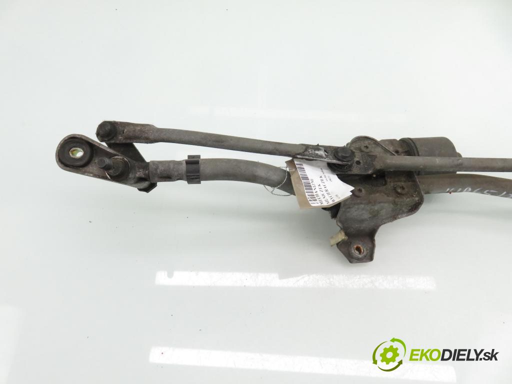 AUDI A4 (8E2, B6) SEDAN 2001 96,00 1.9 TDI PD 130 - AWX 1896,00 Motorček stieračov 8E1955119 ; 0390241509