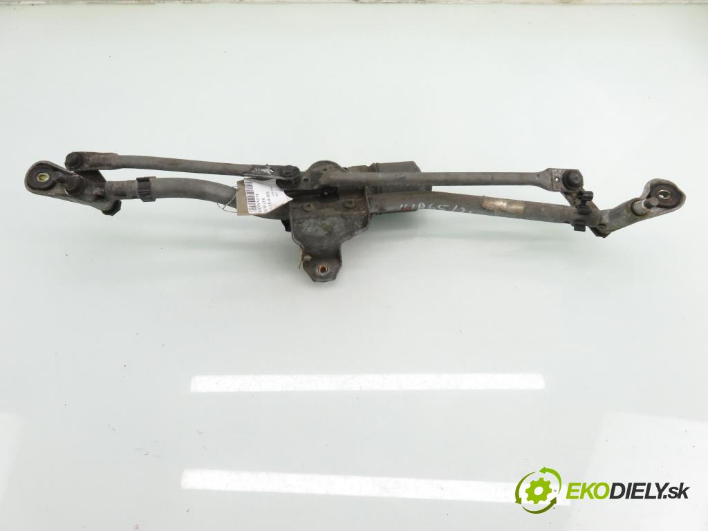 AUDI A4 (8E2, B6) SEDAN 2001 96,00 1.9 TDI PD 130 - AWX 1896,00 Motorček stieračov 8E1955119 ; 0390241509