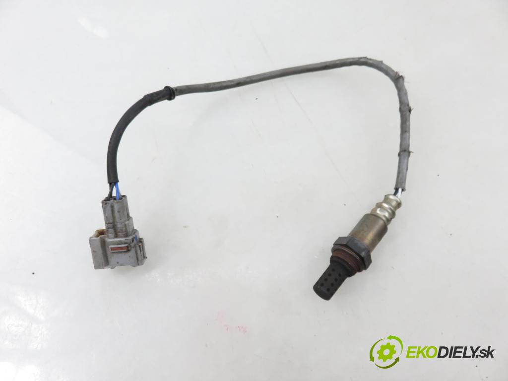 SUZUKI SWIFT III (MZ, EZ) HB 2006 0,00 1.3 4x4 (RS 413) - M13A 1328,00 sonda lambda 1491009022 (Lambda sonda)