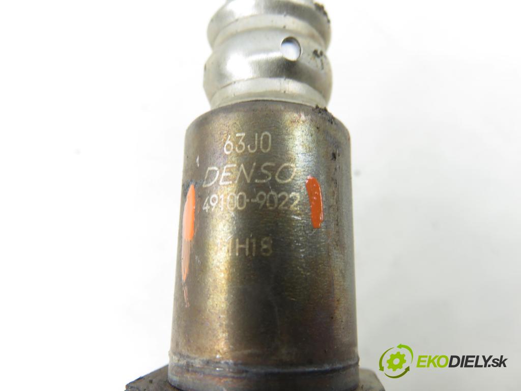 SUZUKI SWIFT III (MZ, EZ) HB 2006 0,00 1.3 4x4 (RS 413) - M13A 1328,00 sonda lambda 1491009022 (Lambda sonda)
