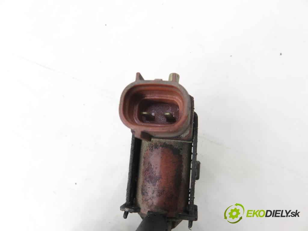 TOYOTA RAV 4 II (_A2_) SUV 2002 85,00 2.0 D-4D 4WD (CLA20_, CLA21_) - 1CD-FTV 1995,00 ELEKTROVENTIL: VAKUUM: 2586027010 ; 1846004030