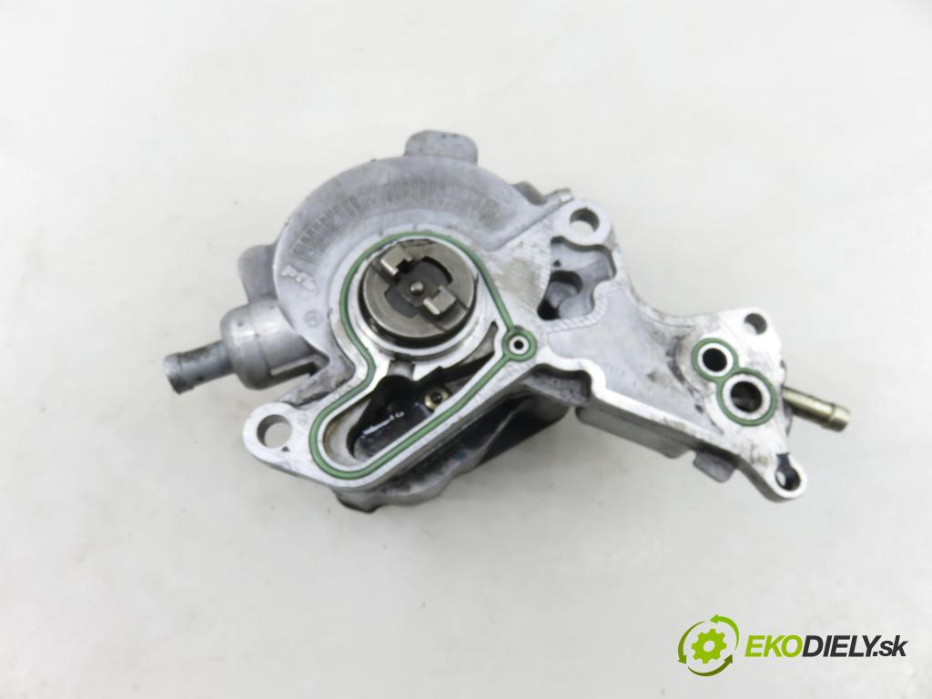 AUDI A3 (8L1) HB 2001 96,00 1.9 TDI PD 130 - ASZ 1896,00 Pumpa vákuová 038145209A