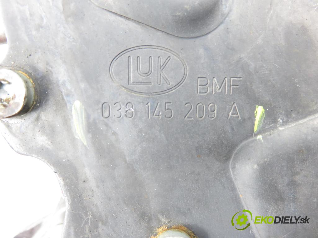 AUDI A3 (8L1) HB 2001 96,00 1.9 TDI PD 130 - ASZ 1896,00 pumpa vakuová 038145209A