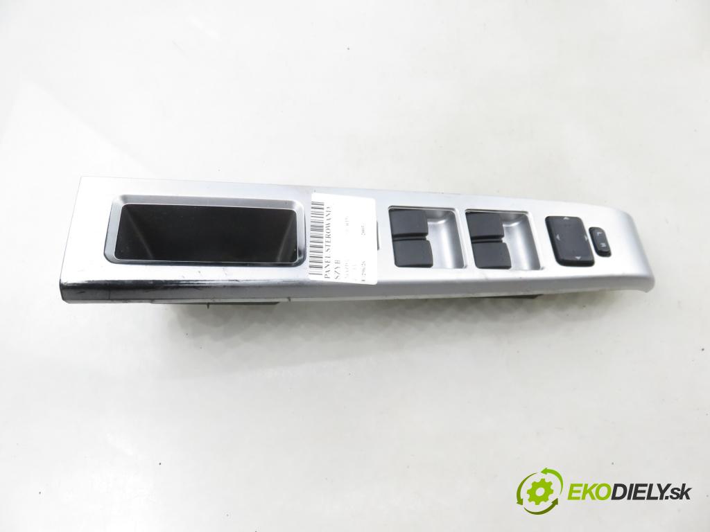 MAZDA 5 (CR19) MINIVAN 2005 107,00 2 - LFF7 1999,00 Panel ovládaní oken CC65684L6C