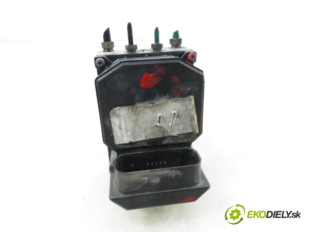 RENAULT SCENIC I (JA0/1_) MINIVAN 2001 79,00 1.6 - K4M 706 1598,00 pumpa ABS 0265950046 ; 0265226107 ; 8200090690 (Pumpa ABS)
