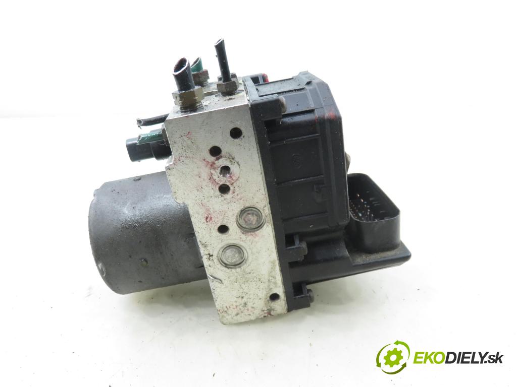 RENAULT SCENIC I (JA0/1_) MINIVAN 2001 79,00 1.6 - K4M 706 1598,00 pumpa ABS 0265950046 ; 0265226107 ; 8200090690 (Pumpa ABS)