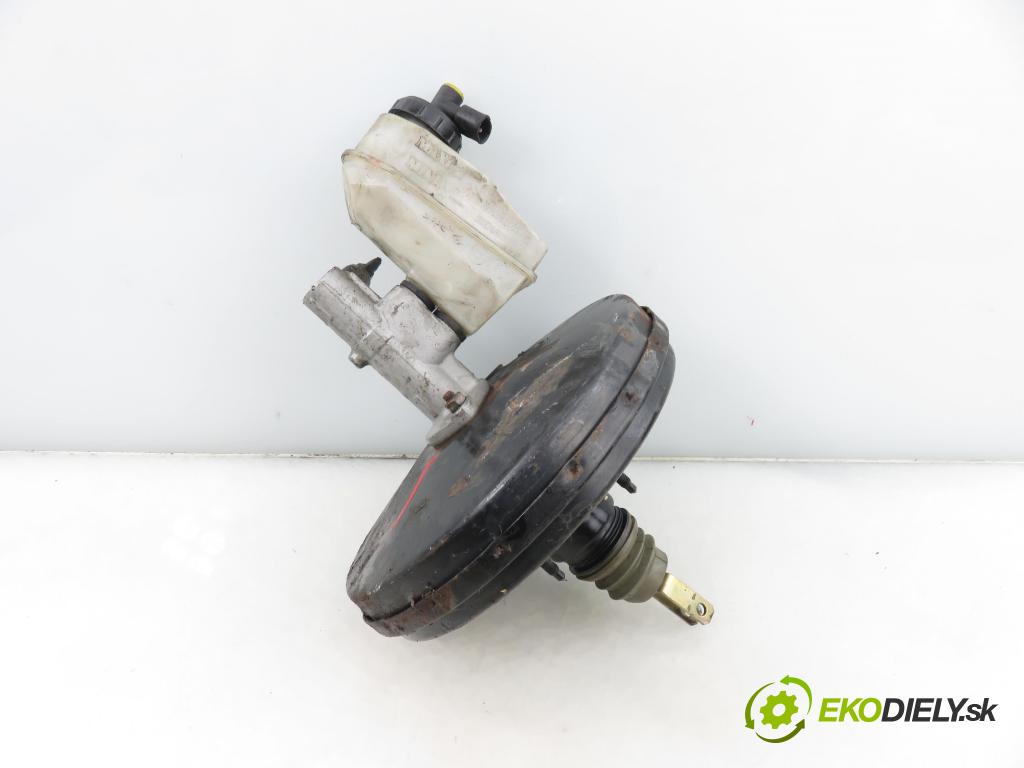 RENAULT SCENIC I (JA0/1_) MINIVAN 2001 79,00 1.6 - K4M 706 1598,00 Posilovač 8200097098 ; 03786420034 (Servočerpadlo)