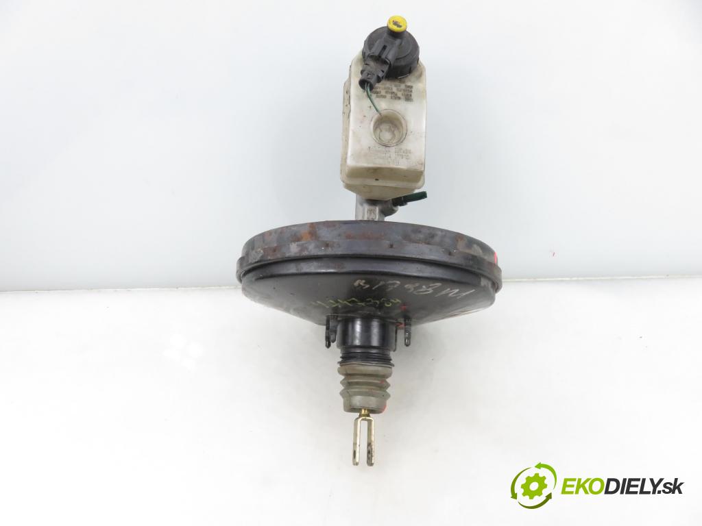 RENAULT SCENIC I (JA0/1_) MINIVAN 2001 79,00 1.6 - K4M 706 1598,00 Posilovač 8200097098 ; 03786420034 (Servočerpadlo)