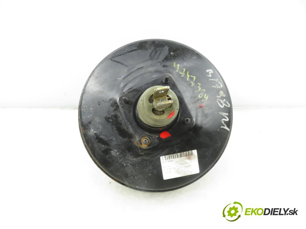 RENAULT SCENIC I (JA0/1_) MINIVAN 2001 79,00 1.6 - K4M 706 1598,00 Posilovač 8200097098 ; 03786420034 (Servočerpadlo)
