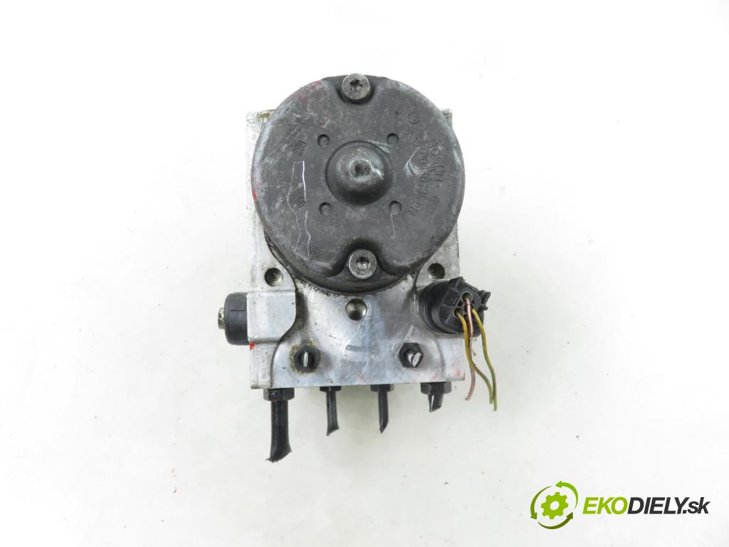 AUDI A4 (8E2, B6) SEDAN 2002 132,00 2.5 TDI quattro - AKE 2496,00 Pumpa ABS 0265950011 ; 0265225048 ; 8E0614517 (Pumpa ABS)