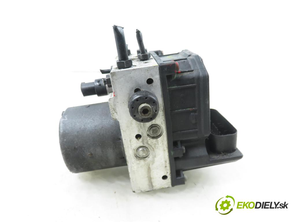 AUDI A4 (8E2, B6) SEDAN 2002 132,00 2.5 TDI quattro - AKE 2496,00 Pumpa ABS 0265950011 ; 0265225048 ; 8E0614517 (Pumpa ABS)