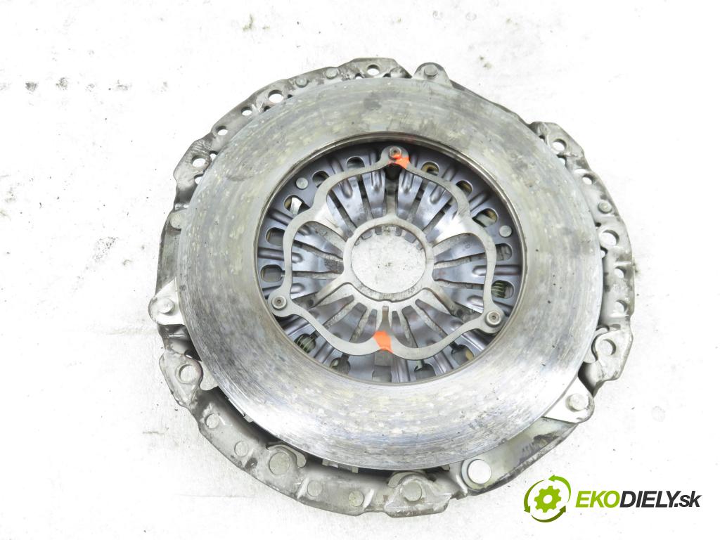 BMW 3 (E46) SEDAN 2001 110,00 320 d - M47 D20 (204D4) 1995,00 Koleso dvojvrstvové 324019910 ; 7518897 ; 124029510