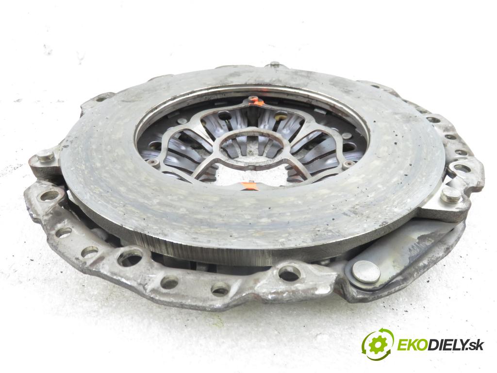 BMW 3 (E46) SEDAN 2001 110,00 320 d - M47 D20 (204D4) 1995,00 Koleso dvojvrstvové 324019910 ; 7518897 ; 124029510