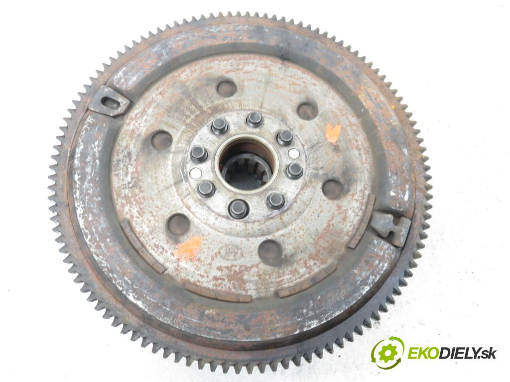 BMW 3 (E46) SEDAN 2001 110,00 320 d - M47 D20 (204D4) 1995,00 Koleso dvojvrstvové 324019910 ; 7518897 ; 124029510