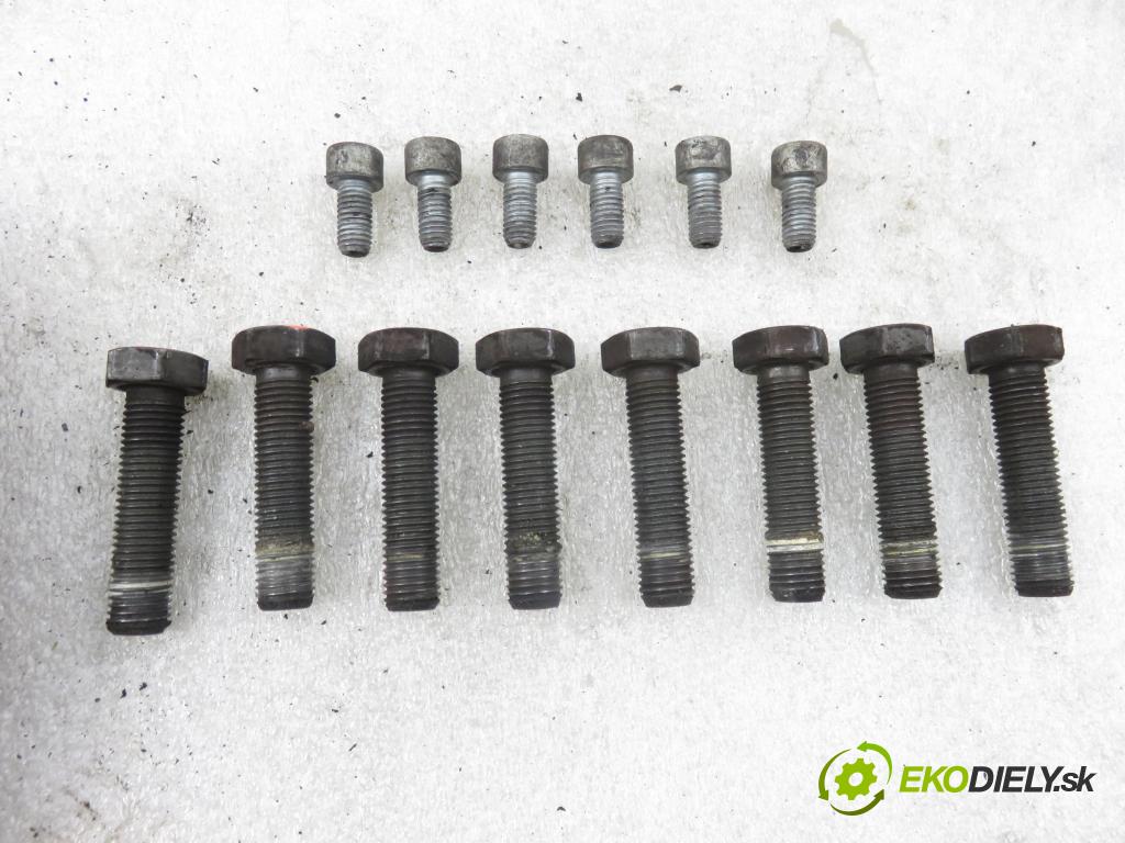 BMW 3 (E46) SEDAN 2001 110,00 320 d - M47 D20 (204D4) 1995,00 Koleso dvojvrstvové 324019910 ; 7518897 ; 124029510