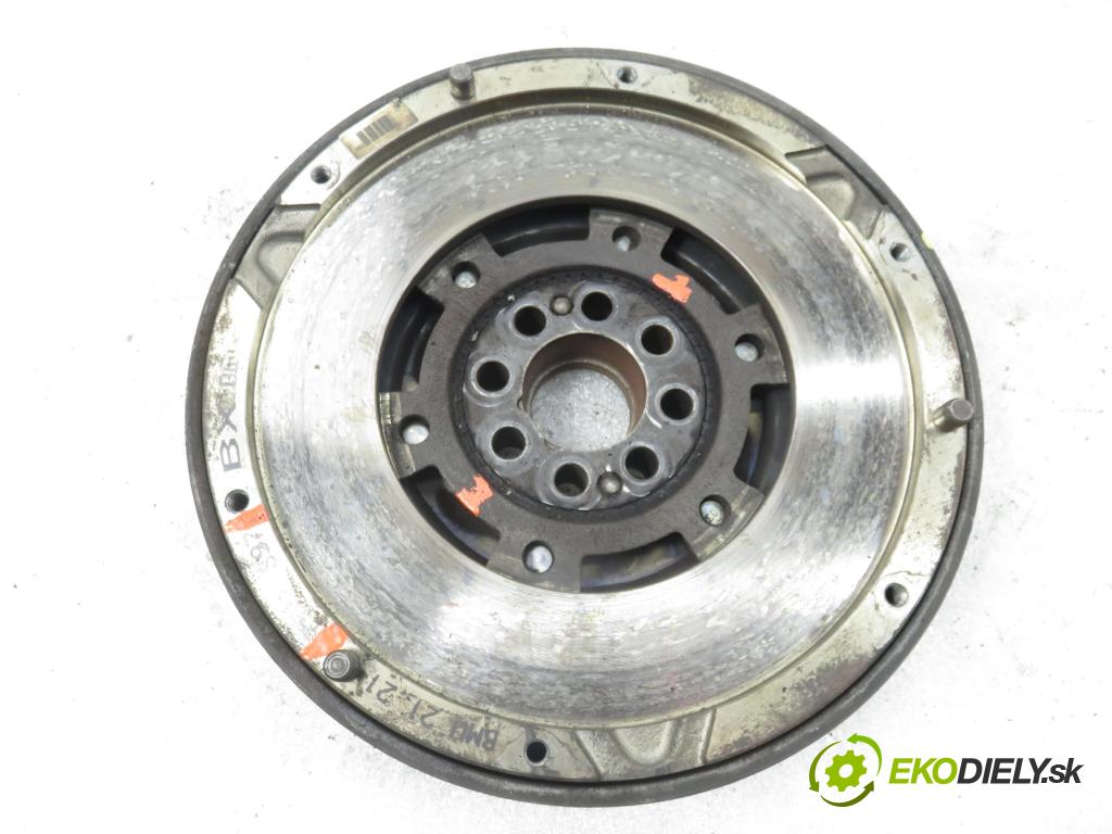 BMW 3 (E46) SEDAN 2001 110,00 320 d - M47 D20 (204D4) 1995,00 Koleso dvojvrstvové 324019910 ; 7518897 ; 124029510