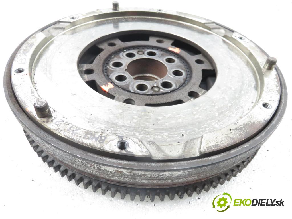 BMW 3 (E46) SEDAN 2001 110,00 320 d - M47 D20 (204D4) 1995,00 Koleso dvojvrstvové 324019910 ; 7518897 ; 124029510