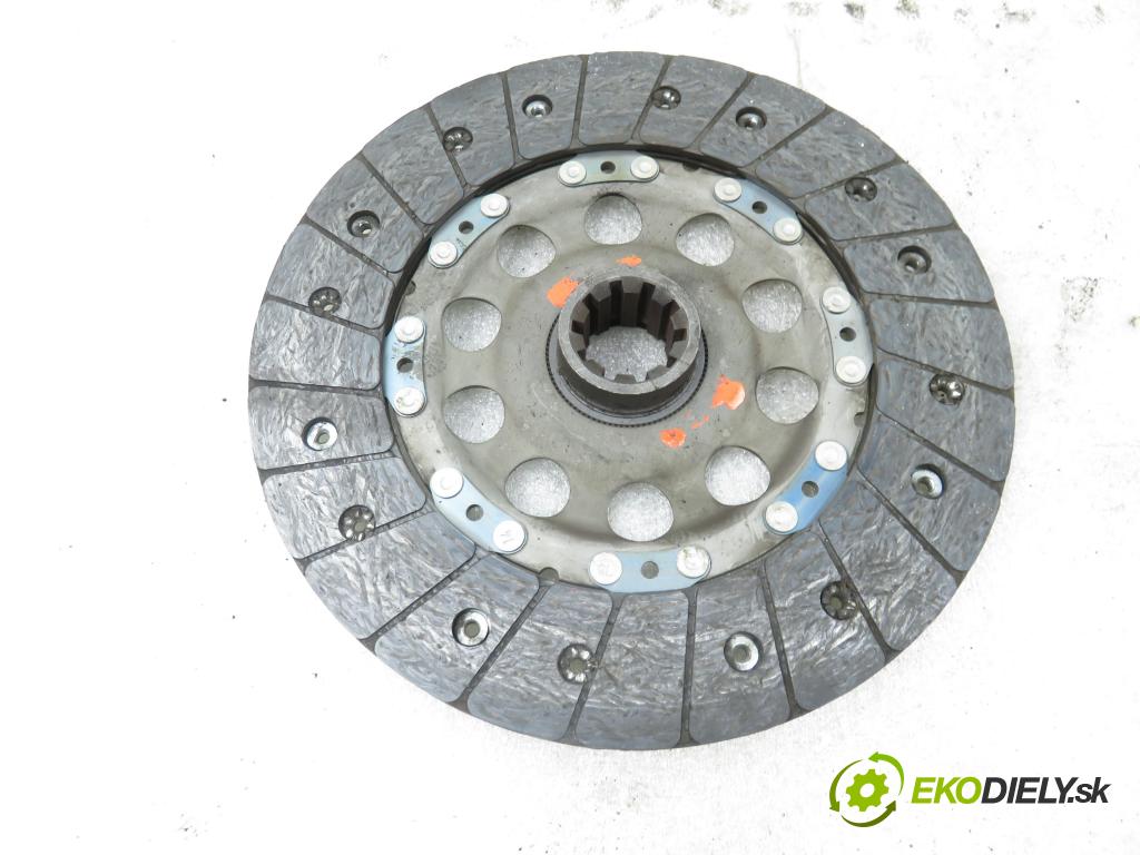BMW 3 (E46) SEDAN 2001 110,00 320 d - M47 D20 (204D4) 1995,00 Koleso dvojvrstvové 324019910 ; 7518897 ; 124029510