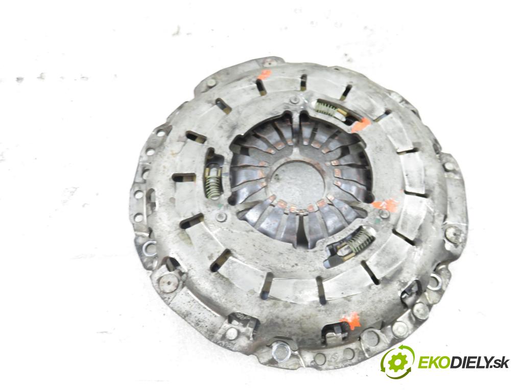 BMW 3 (E46) SEDAN 2001 110,00 320 d - M47 D20 (204D4) 1995,00 Koleso dvojvrstvové 324019910 ; 7518897 ; 124029510