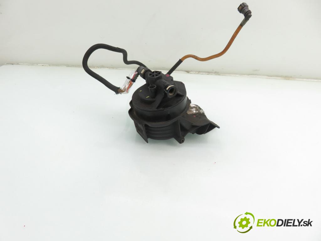 FORD FOCUS II (DA_, HCP) HB 2005 100,00 2.0 TDCi - G6DD 1997,00 obal filtra paliva 9645928180