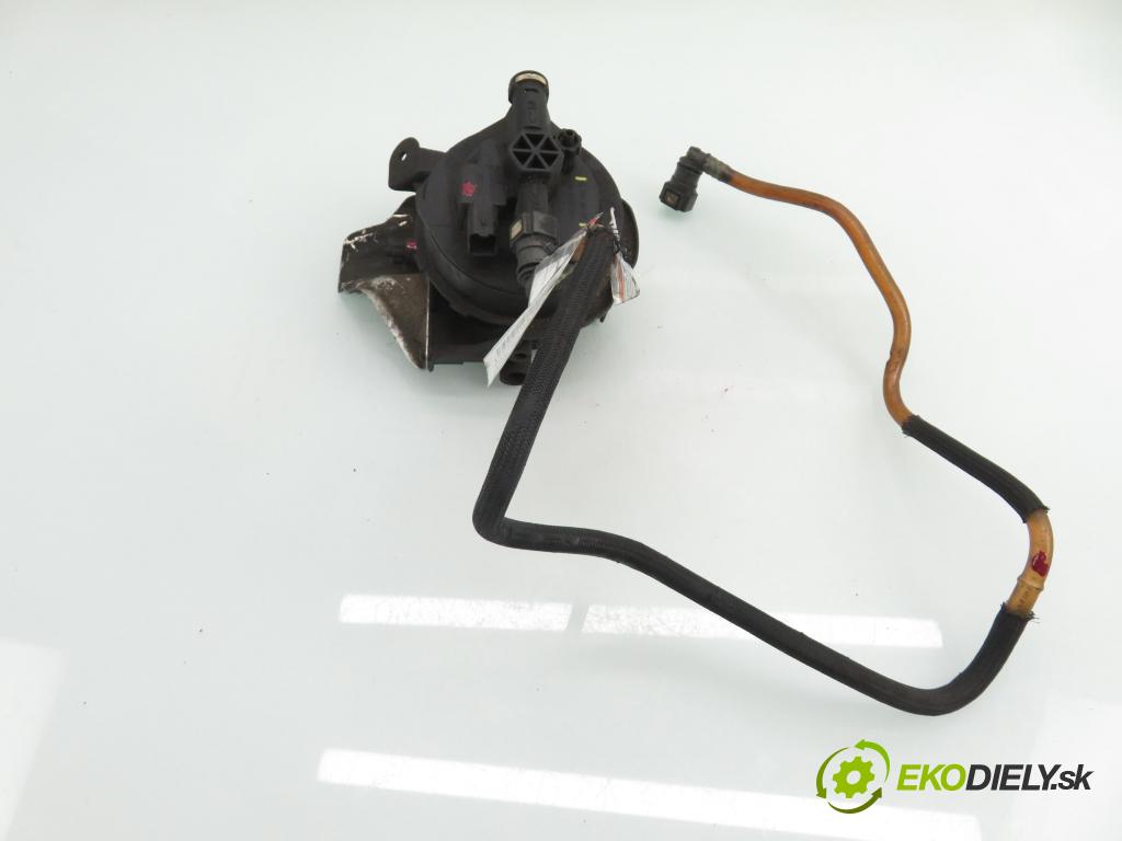 FORD FOCUS II (DA_, HCP) HB 2005 100,00 2.0 TDCi - G6DD 1997,00 obal filtra paliva 9645928180
