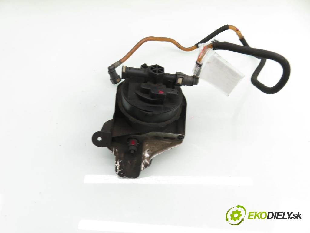 FORD FOCUS II (DA_, HCP) HB 2005 100,00 2.0 TDCi - G6DD 1997,00 obal filtra paliva 9645928180