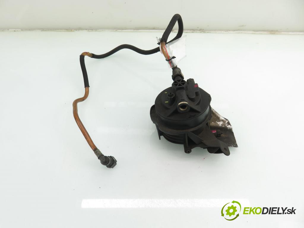 FORD FOCUS II (DA_, HCP) HB 2005 100,00 2.0 TDCi - G6DD 1997,00 obal filtra paliva 9645928180