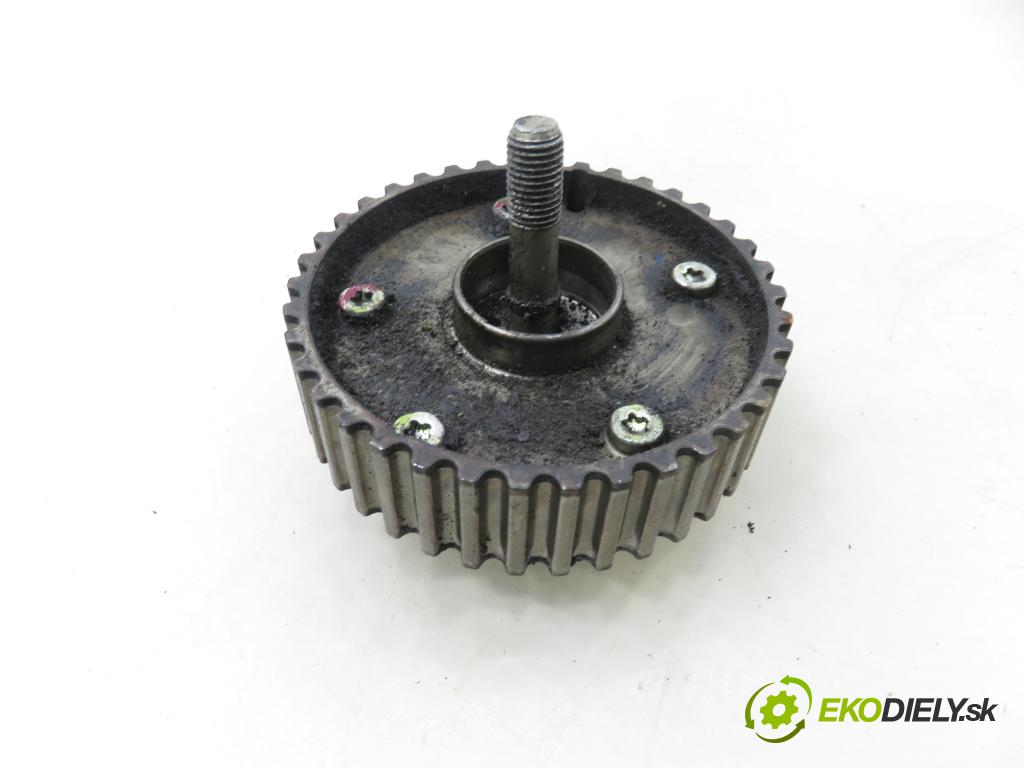 CITROEN C4 Grand Picasso I (UA_) MINIVAN 2008 92,00 1.8 i 16V - 6FY (EW7A) 1749,00 Koleso vačky Vačkový hriadeľ: 9654903780 ; HU2298000970