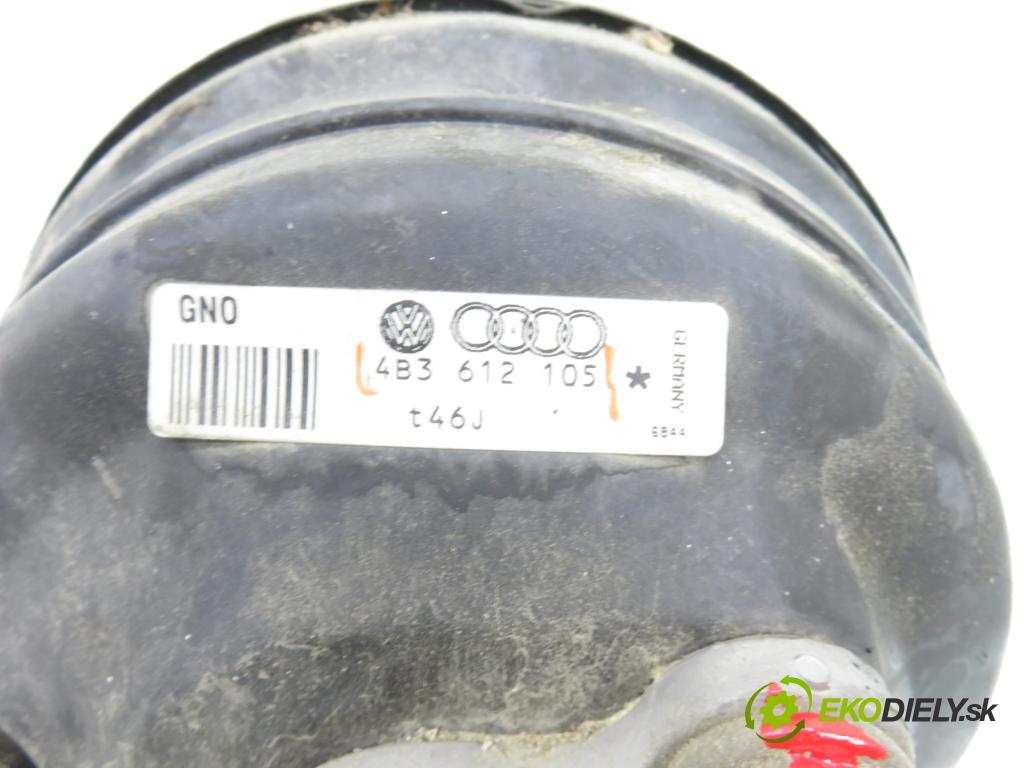 VW PASSAT B5 Variant (3B5) KOMBI 1999 85,00 1.9 TDI - AJM 1896,00 Posilovač 4B3612105 (Servočerpadlo)