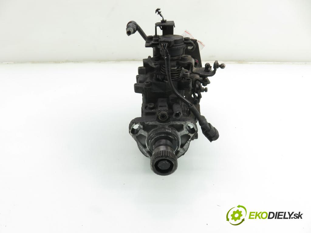 RENAULT MASTER II Platforma / podwozie (ED/HD/UD) KABINA/PLATFORMA 2000 59,00 2.5 D - S8U 770 2499,00 Pumpa vstrekovacia 0460404096 (Vstrekovacie čerpadlo)