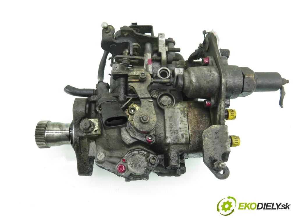 RENAULT MASTER II Platforma / podwozie (ED/HD/UD) KABINA/PLATFORMA 2000 59,00 2.5 D - S8U 770 2499,00 pumpa vstřikovací 0460404096 (Vstřikovací čerpadlo)