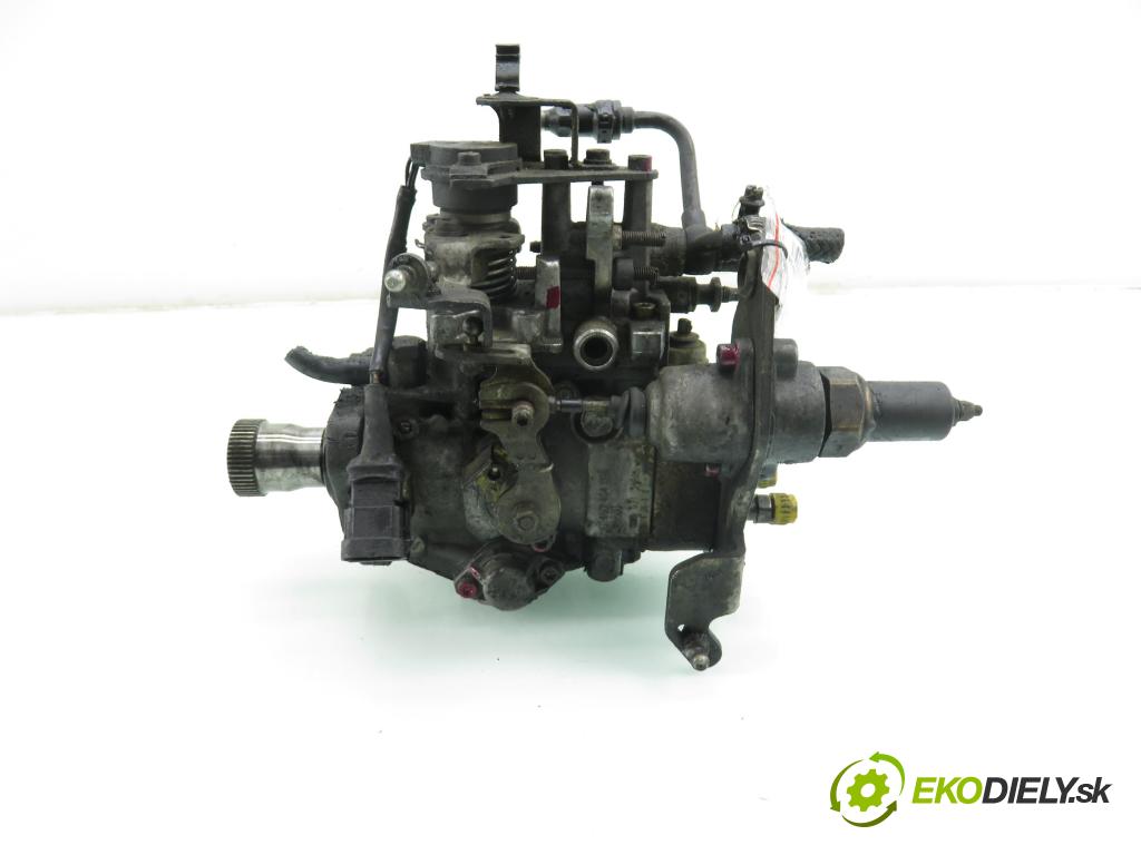 RENAULT MASTER II Platforma / podwozie (ED/HD/UD) KABINA/PLATFORMA 2000 59,00 2.5 D - S8U 770 2499,00 pumpa vstřikovací 0460404096 (Vstřikovací čerpadlo)