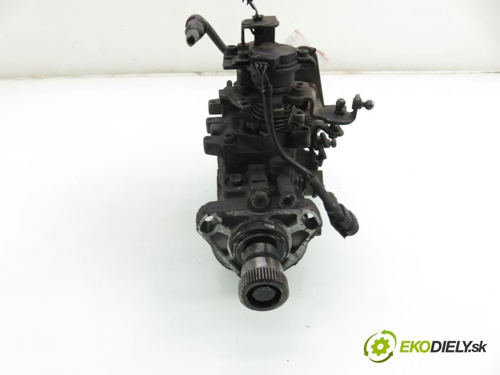 RENAULT MASTER II Platforma / podwozie (ED/HD/UD) KABINA/PLATFORMA 2000 59,00 2.5 D - S8U 770 2499,00 pumpa vstřikovací 0460404096 (Vstřikovací čerpadlo)