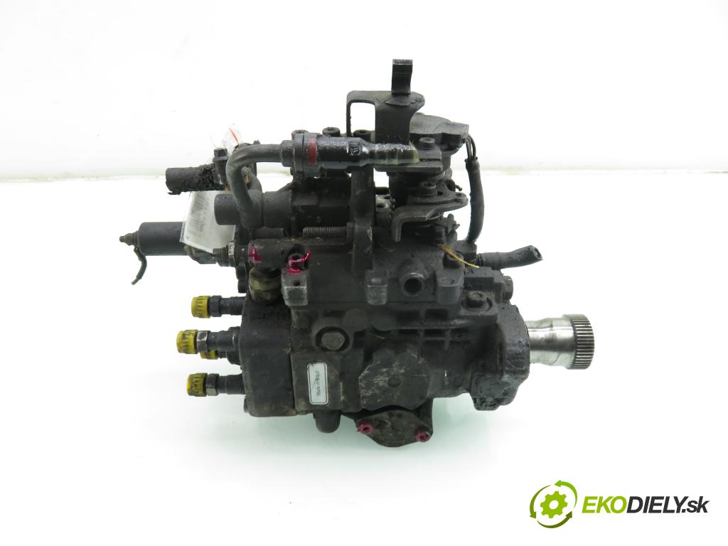 RENAULT MASTER II Platforma / podwozie (ED/HD/UD) KABINA/PLATFORMA 2000 59,00 2.5 D - S8U 770 2499,00 pumpa vstřikovací 0460404096 (Vstřikovací čerpadlo)