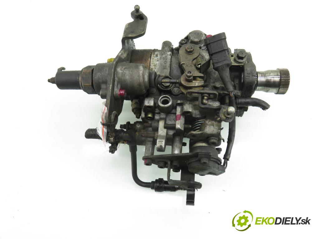 RENAULT MASTER II Platforma / podwozie (ED/HD/UD) KABINA/PLATFORMA 2000 59,00 2.5 D - S8U 770 2499,00 pumpa vstřikovací 0460404096 (Vstřikovací čerpadlo)