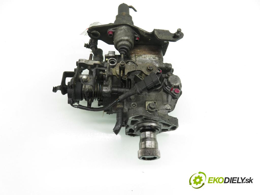 RENAULT MASTER II Platforma / podwozie (ED/HD/UD) KABINA/PLATFORMA 2000 59,00 2.5 D - S8U 770 2499,00 pumpa vstřikovací 0460404096 (Vstřikovací čerpadlo)