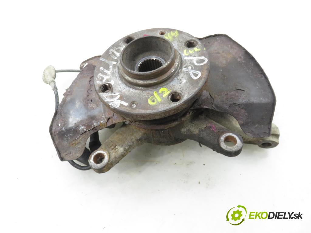 SUBARU JUSTY III (G3X) MINIVAN 2004 79,00 1.5 AWD - M15A 1490,00 náboj PP ABS