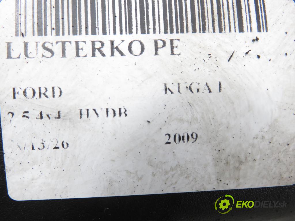 FORD KUGA I SUV 2009 147,00 2.5 4x4 - HYDB 2522,00 zpětné zrcátko